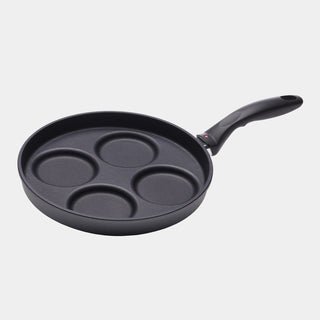HD Nonstick 10.25" Plett Pan - Induction | Made in Switzerland