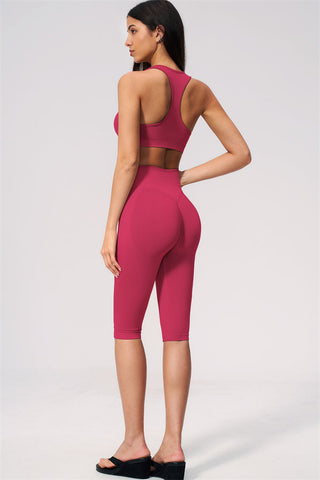 The Allure Sports Bra