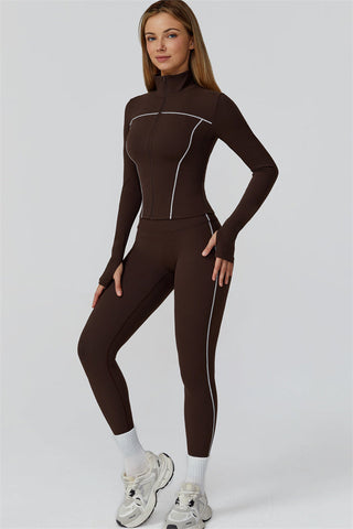 The Venus Leggings