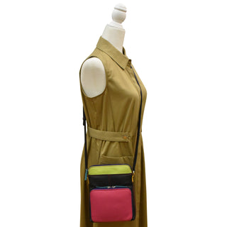 Small Crossbody Organizer