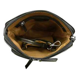 Small Crossbody Organizer