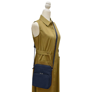 Small Crossbody Organizer