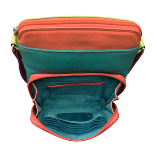 Small Crossbody Organizer