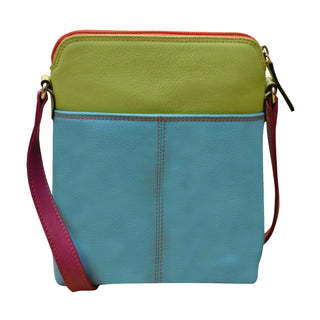 Small Crossbody Organizer
