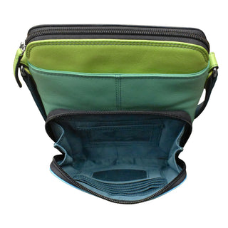 Small Crossbody Organizer