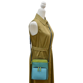 Small Crossbody Organizer