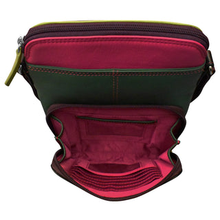Small Crossbody Organizer
