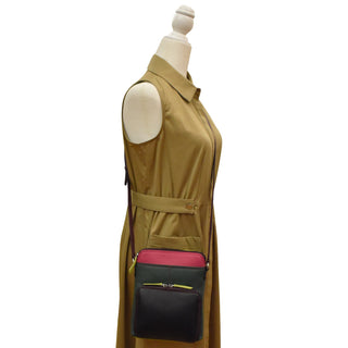 Small Crossbody Organizer