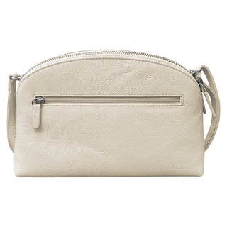 DOUBLE ZIP DOME BAG