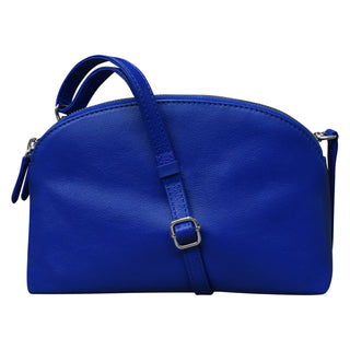 DOUBLE ZIP DOME BAG