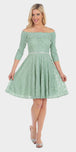 Sage Green