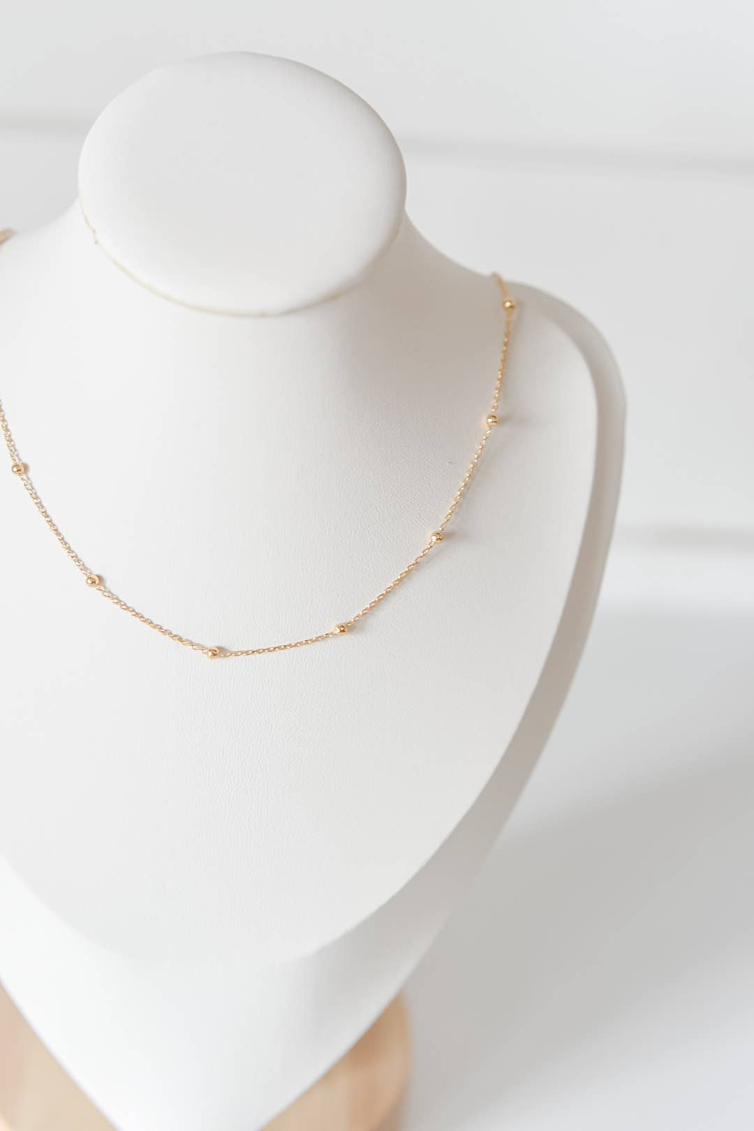Leya Necklace