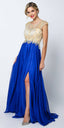 Royal Blue