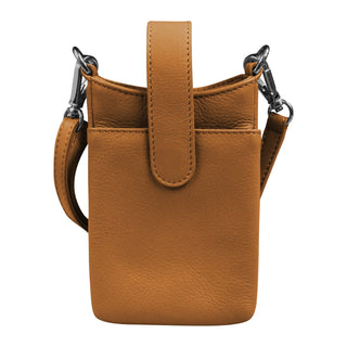 CROSSBODY PHONE POUCH