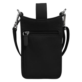 CROSSBODY PHONE POUCH