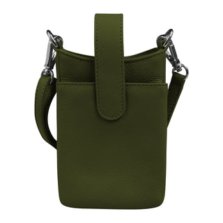 CROSSBODY PHONE POUCH