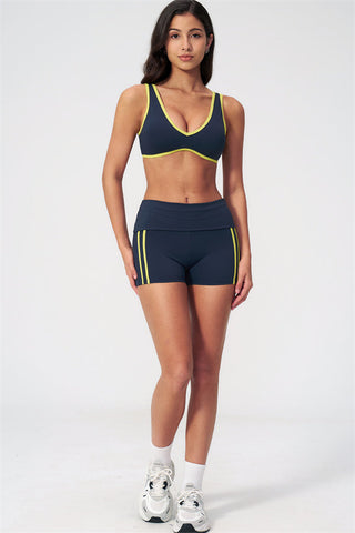 The Evoke Sports Bra
