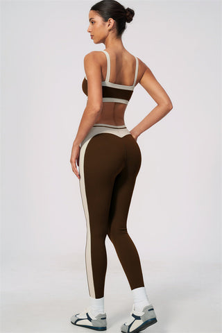 The Sandstone Sports Bra