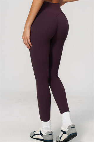 The Zura T-shirt Leggings 2-Piece Set
