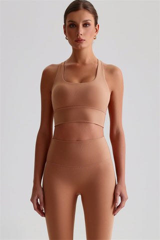 The Brave Sports Bra