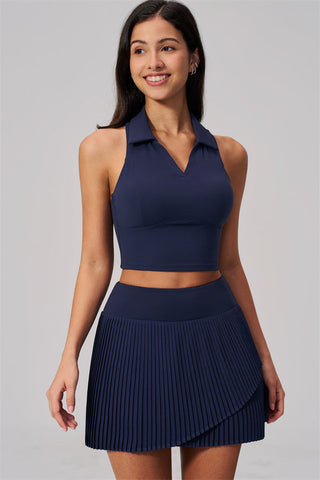 The Ziv Tennis Dress