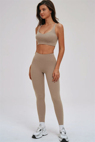 The Kinetic Leggings