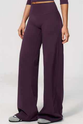 The New Twirl Straight Leg Pants
