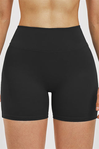 The Zenith Crop Top Shorts 2-Piece Set