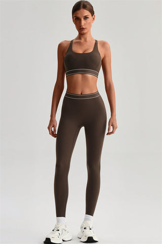 The Soul Sports Bra