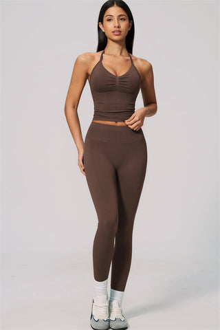 The Velvetine Leggings