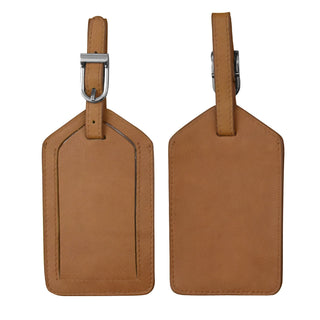 Luggage Tag
