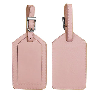 Luggage Tag
