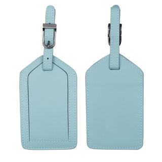 Luggage Tag