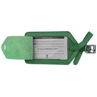 Luggage Tag