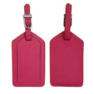 Luggage Tag