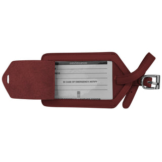Luggage Tag