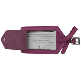 Luggage Tag