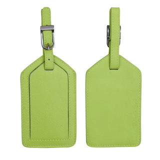 Luggage Tag