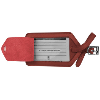 Luggage Tag