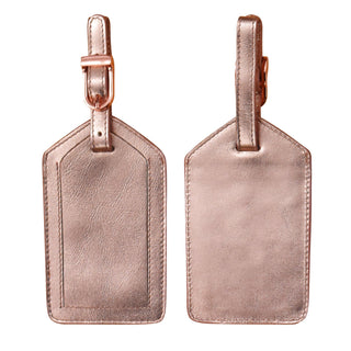 Luggage Tag
