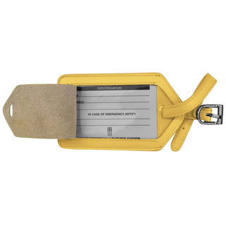 Luggage Tag