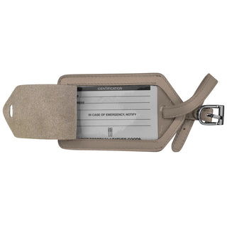 Luggage Tag