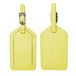 Mellow Yellow
