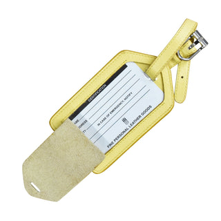 Luggage Tag
