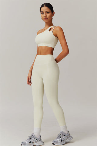 The Blissful Rose Leggings