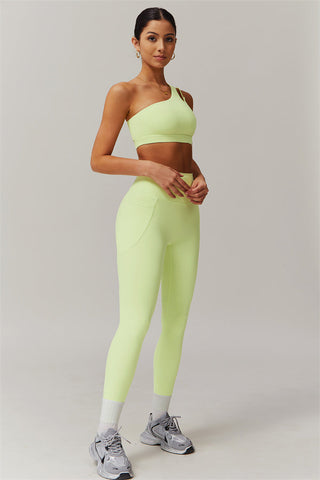 The Blissful Rose Leggings