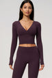 Purple Brown