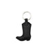 Black/Cheyenne Leather