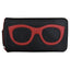 Black/Red