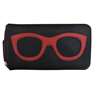 Eyeglass Case with Eyeglass Design